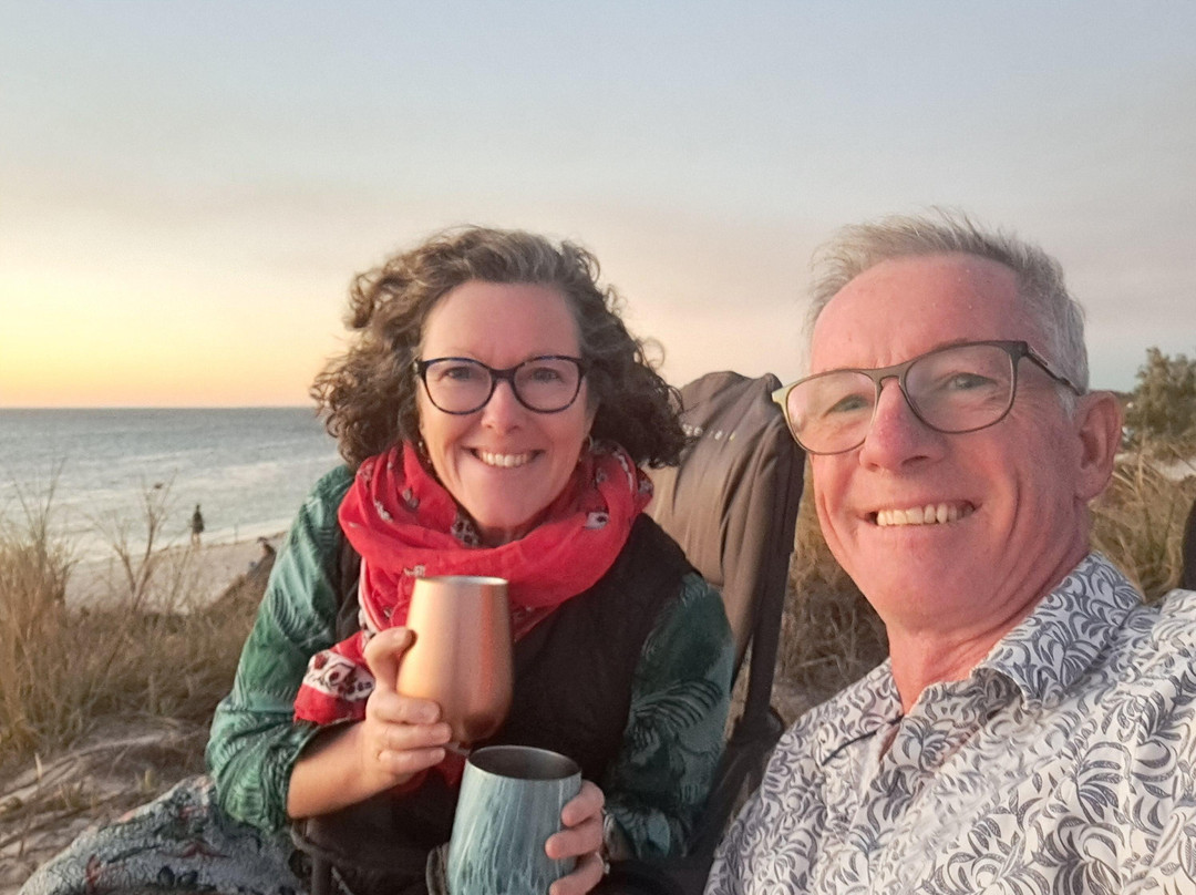 Sandy Cape Recreation Park-朱里恩湾必去景点