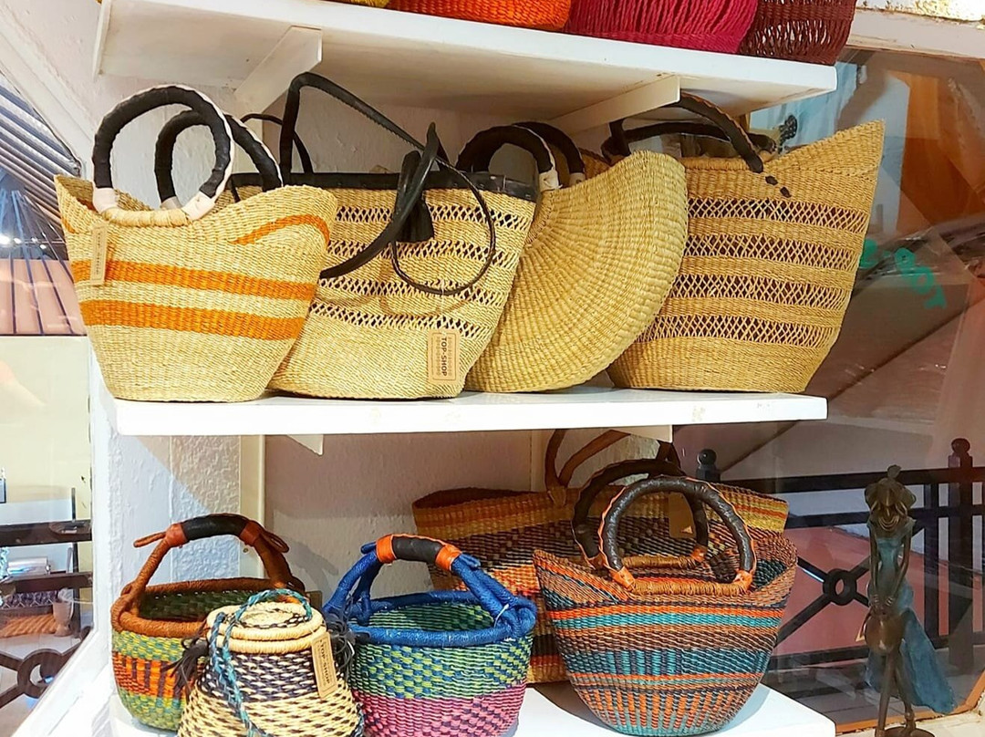 TOP-SHOP Gambia景点图片