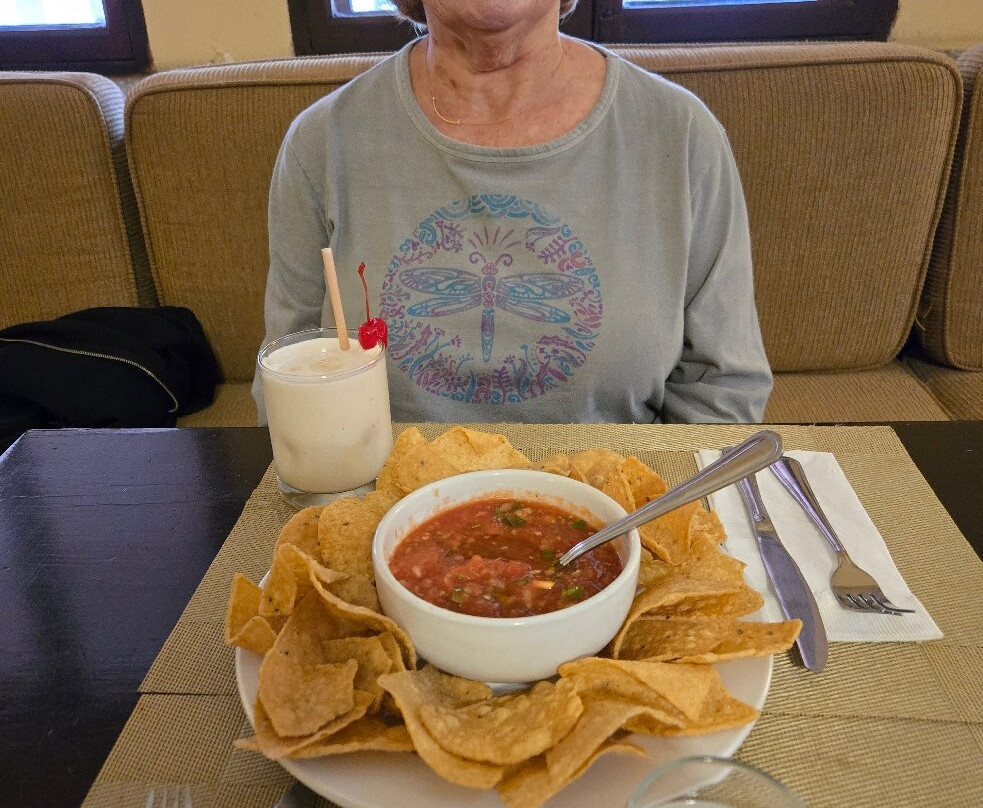 Hoteles Gándara主图