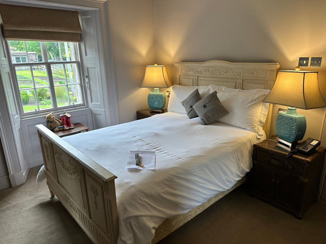 Shieldaig Lodge主图