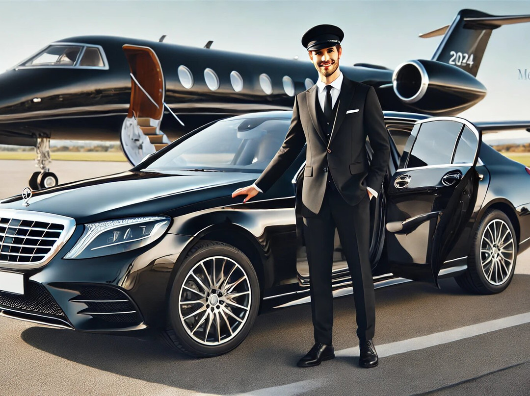 Movi Black Car Service-芝加哥必去景点