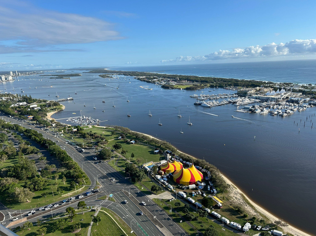 GC Aqua Park-绍斯波特必去景点