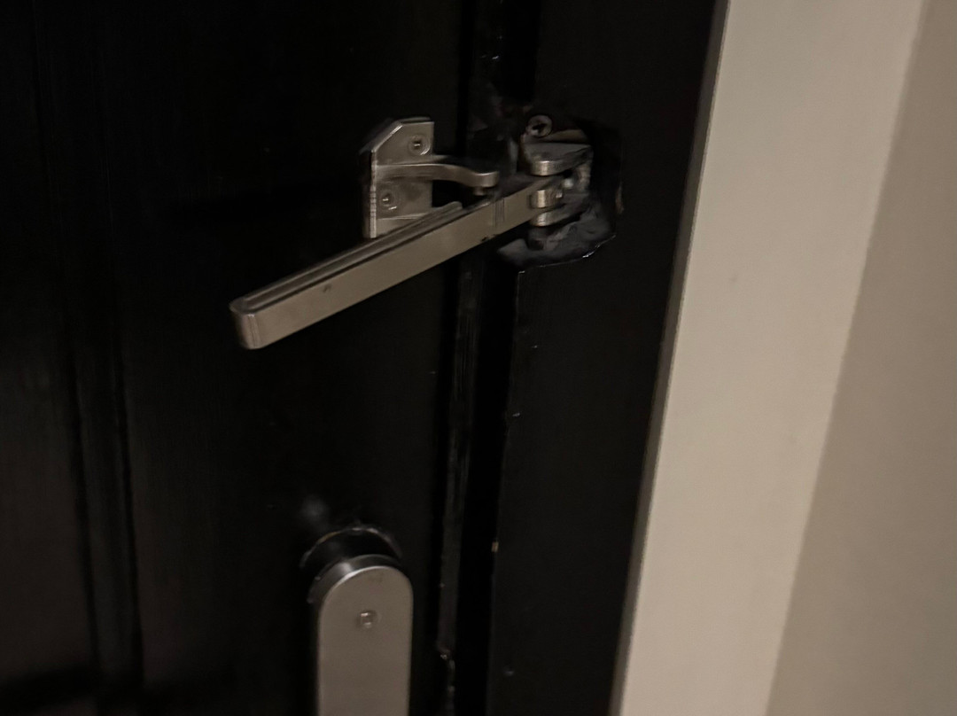 费歇尔酒店主图