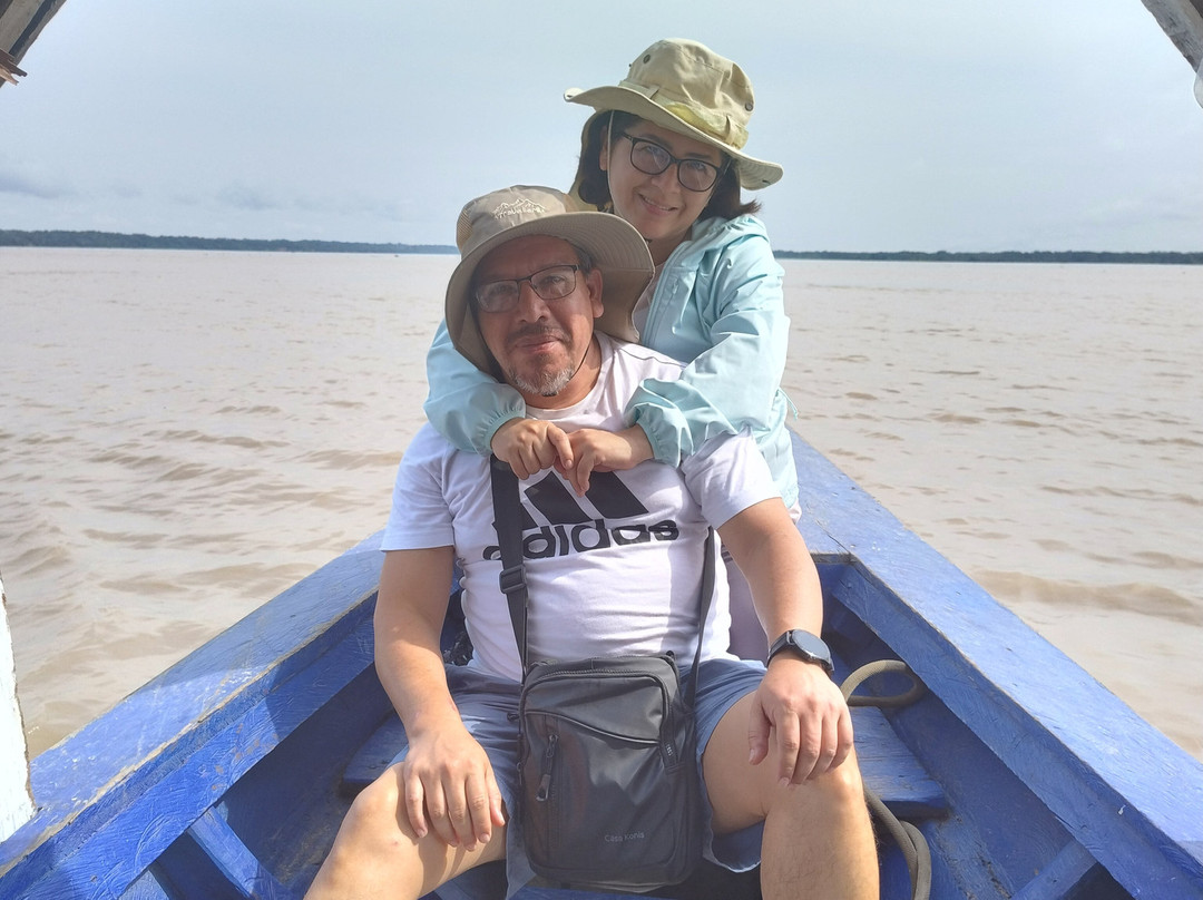 J&V Travel景点图片