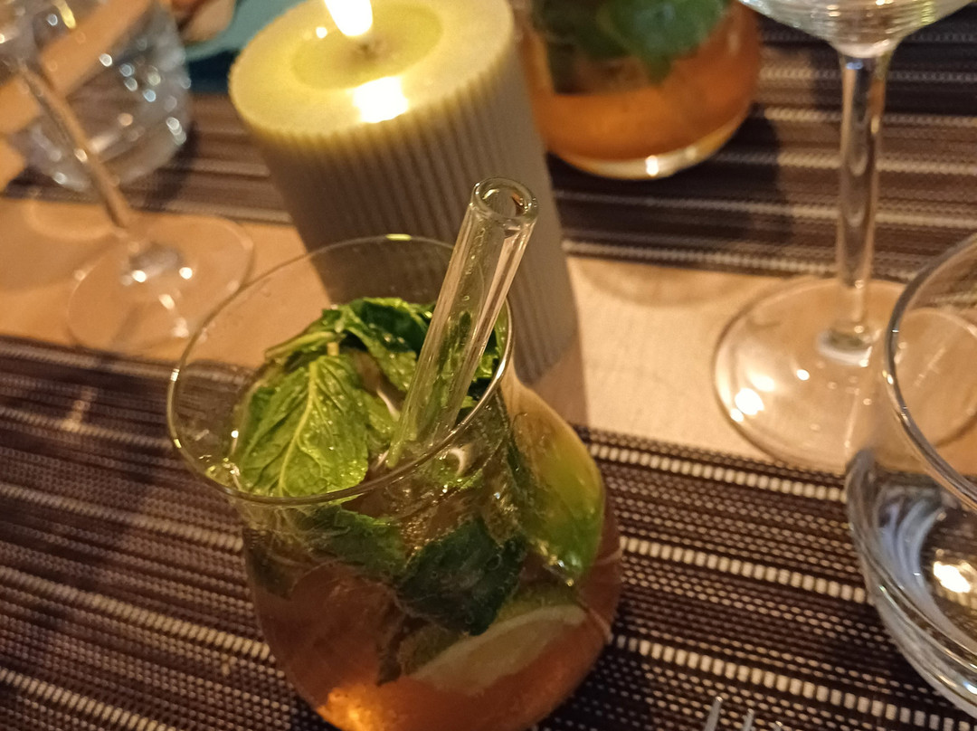 Core by Clare Smyth