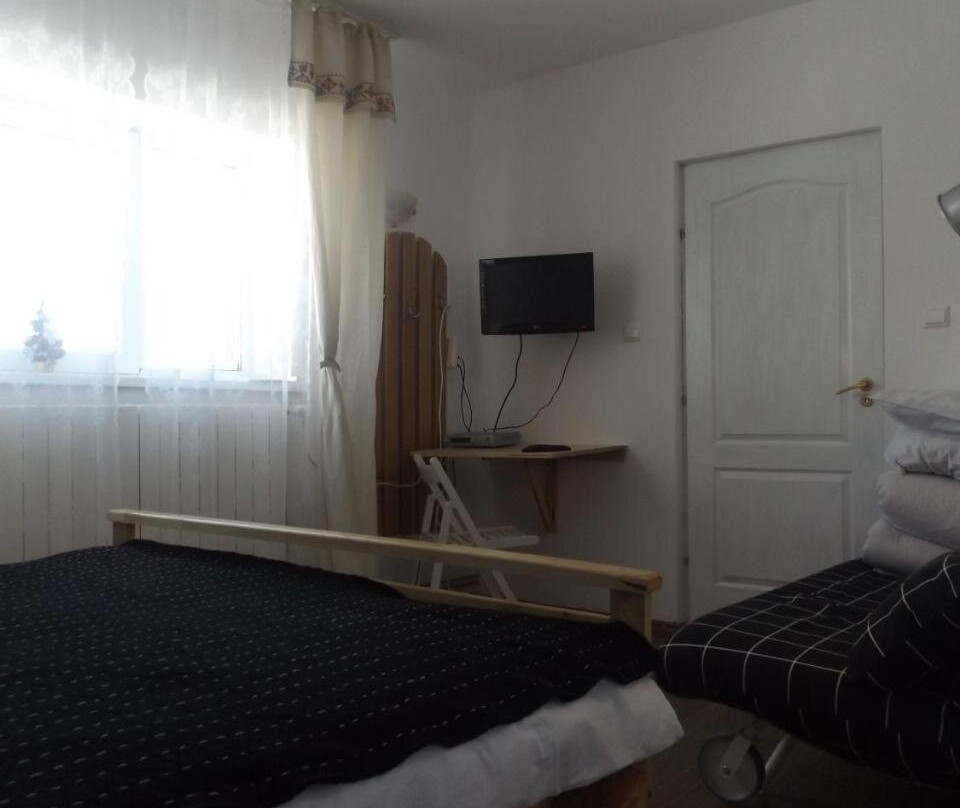 Cabana Telescaun