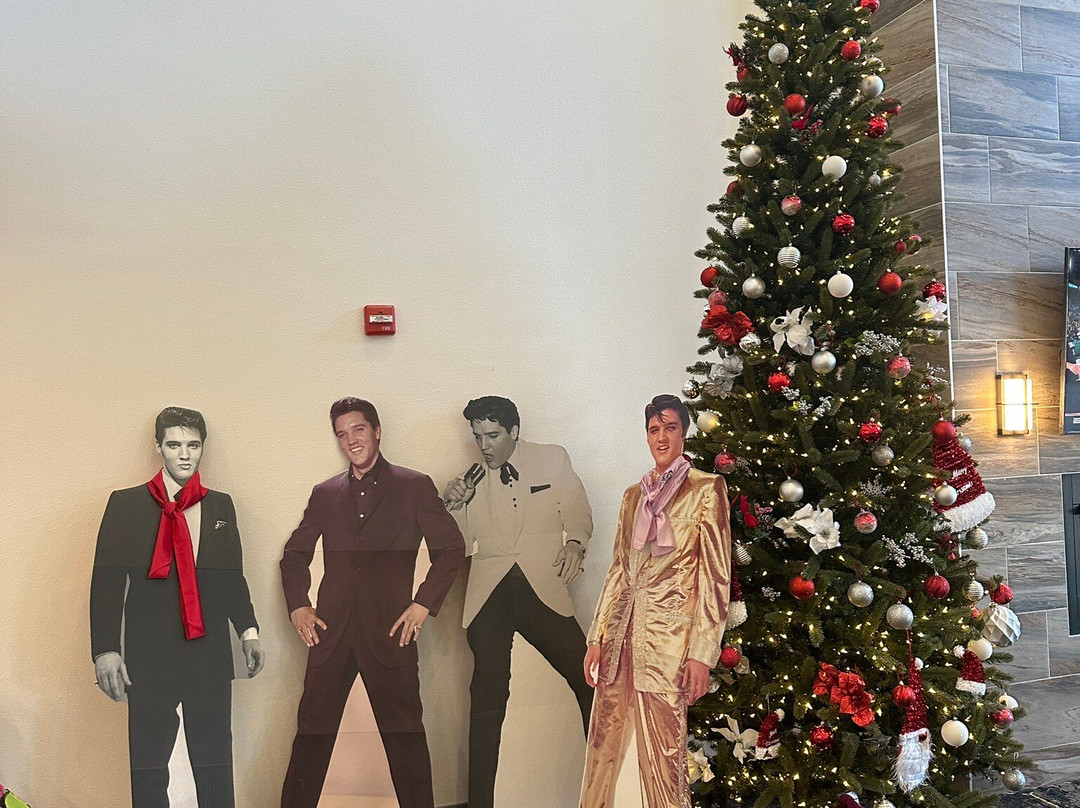 Comfort Suites主图