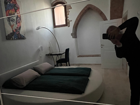 Villa Casa Ripi主图