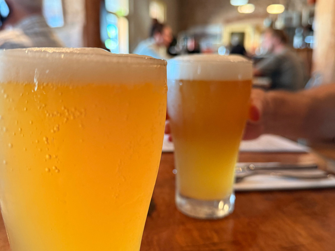 North Star Inn主图