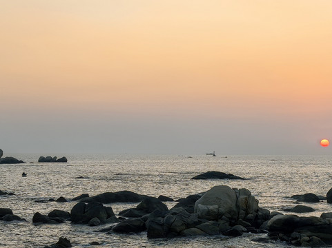 三亚瞻云精选酒店主图