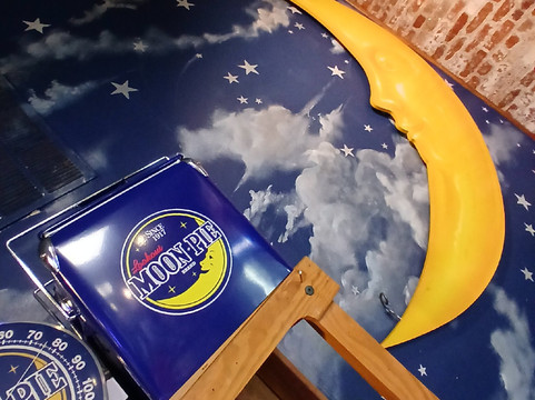 Moon Pie General Store-查塔努加必去景点