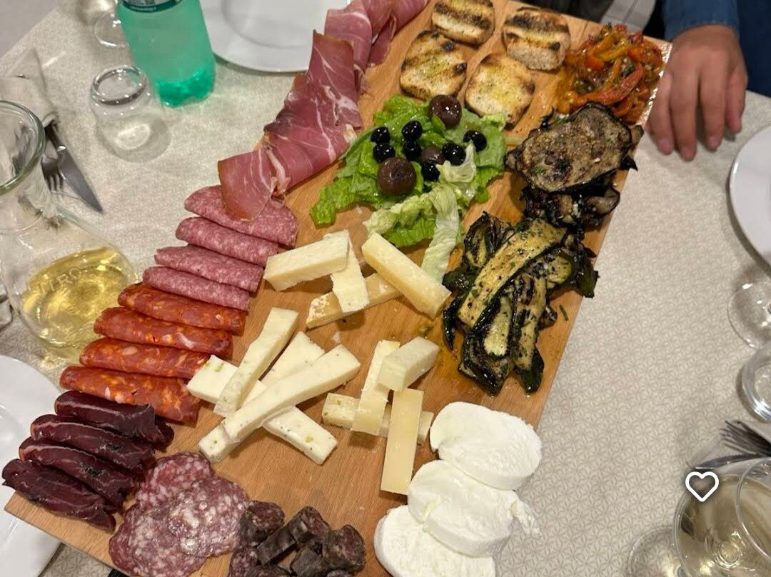 Il Braciere della Regina
