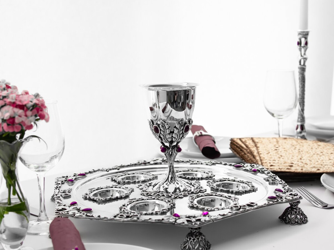 Nadav Art By Avi Nadav-耶路撒冷必去景点