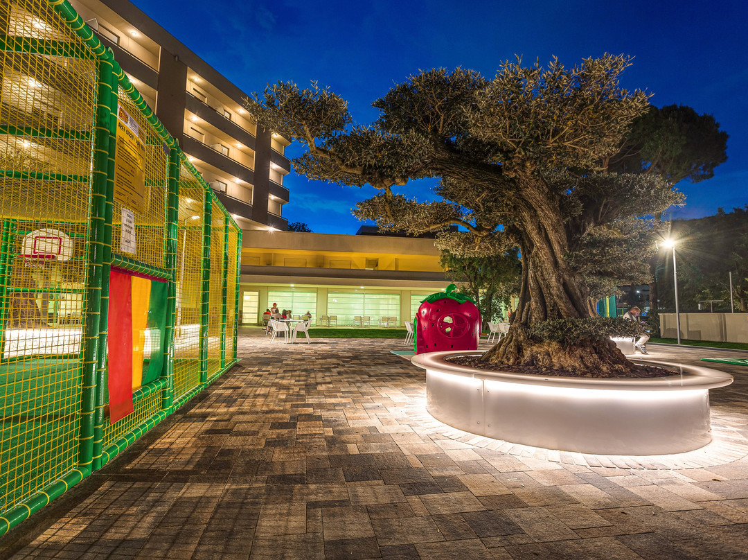 Hotel Amarcord主图