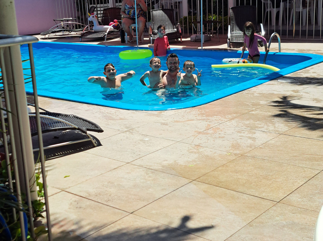 Pousada Maria Nicolau主图