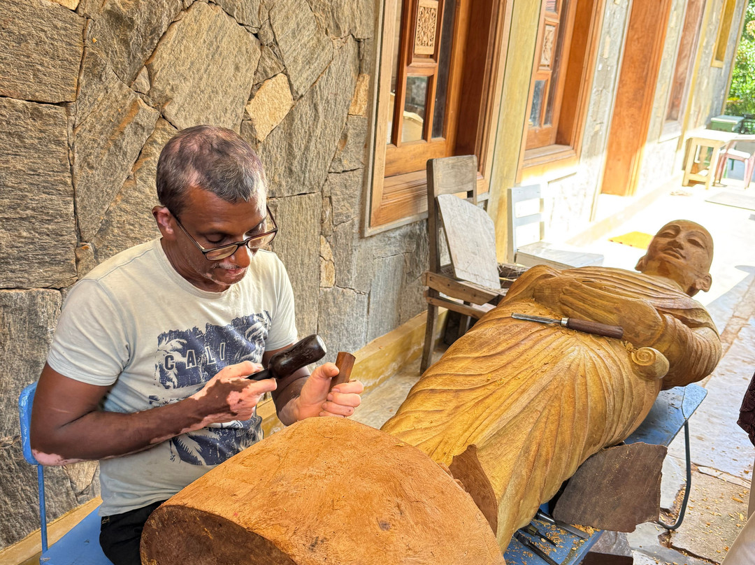 Visitare Lanka Tours景点图片