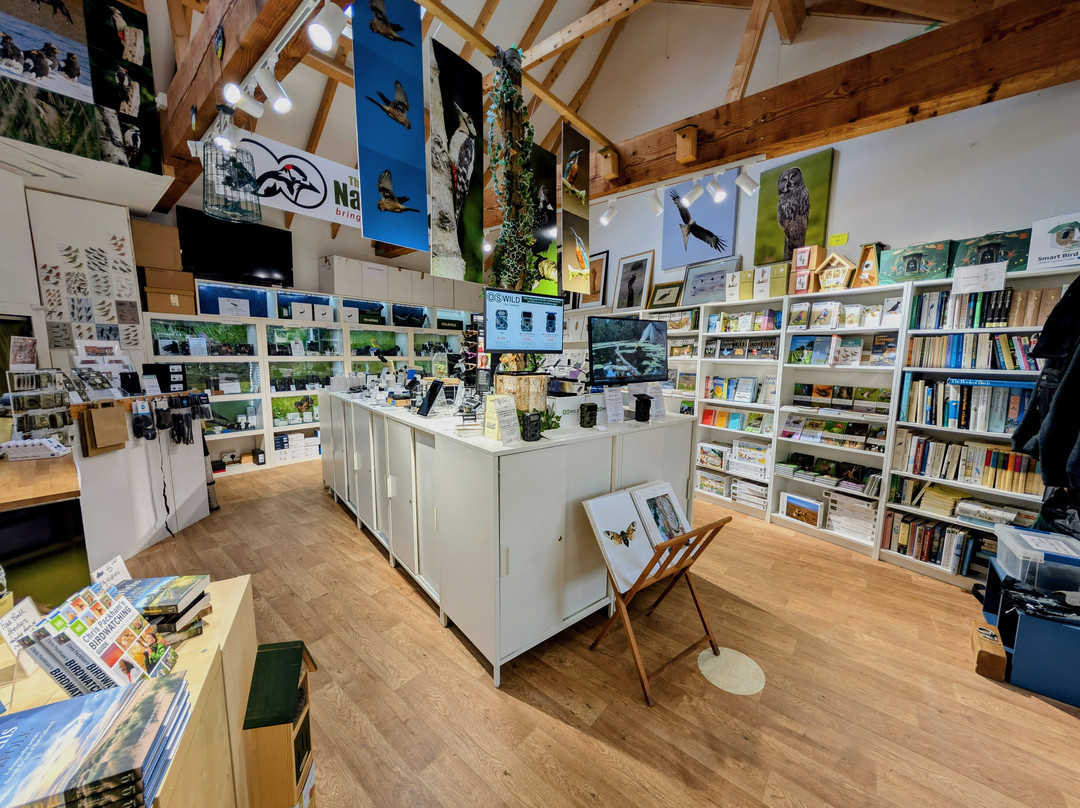 The One Stop Nature Shop景点图片