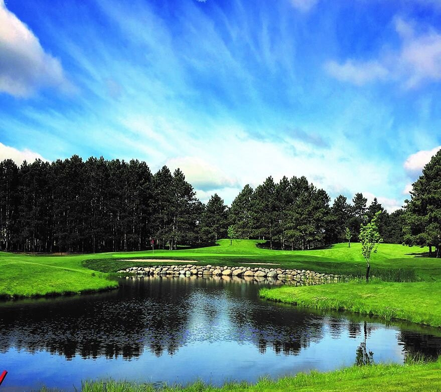 Headwaters Golf Club-Park Rapids必去景点