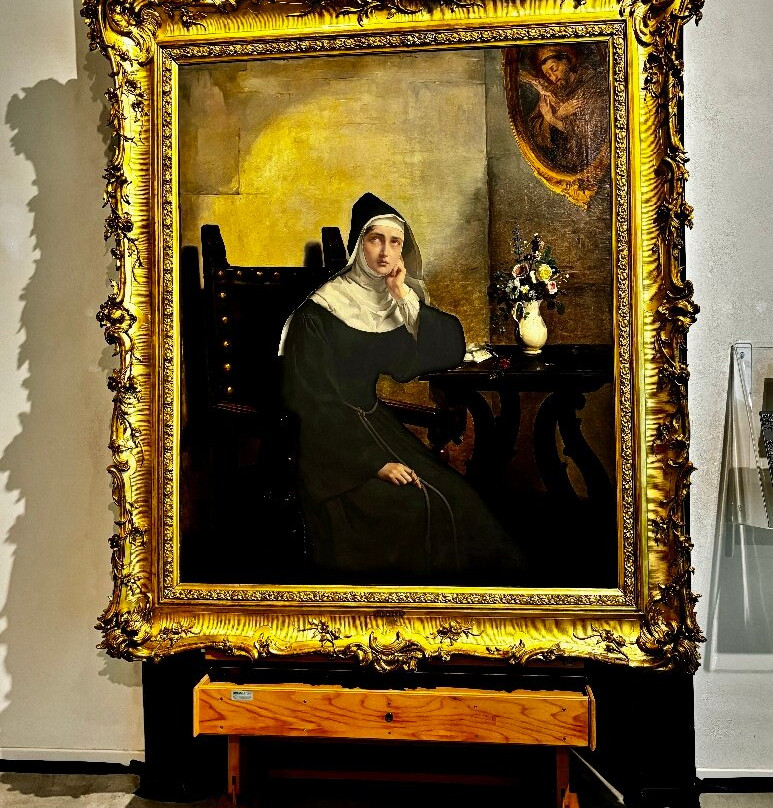 Musei Civici Monza Casa degli Umiliati景点图片