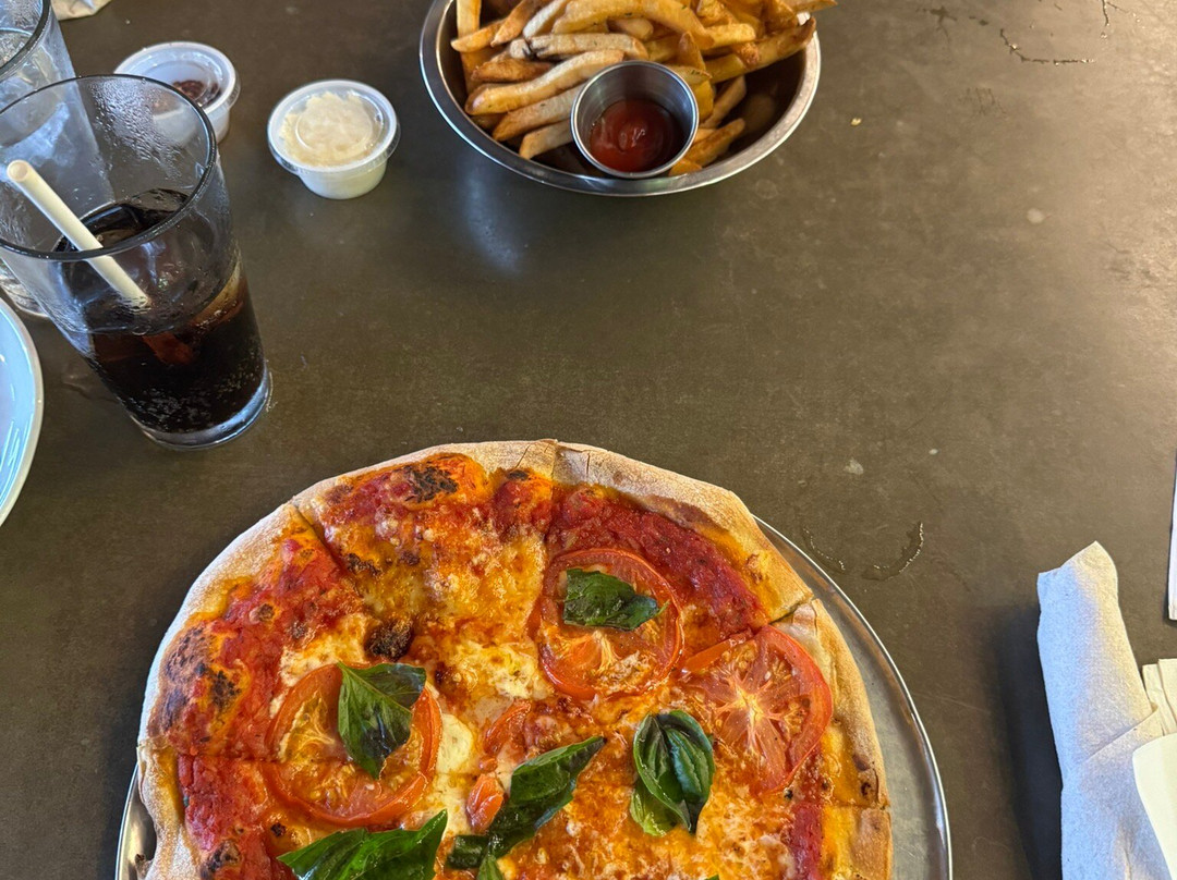 Maui Brewing Company-基黑必去景点