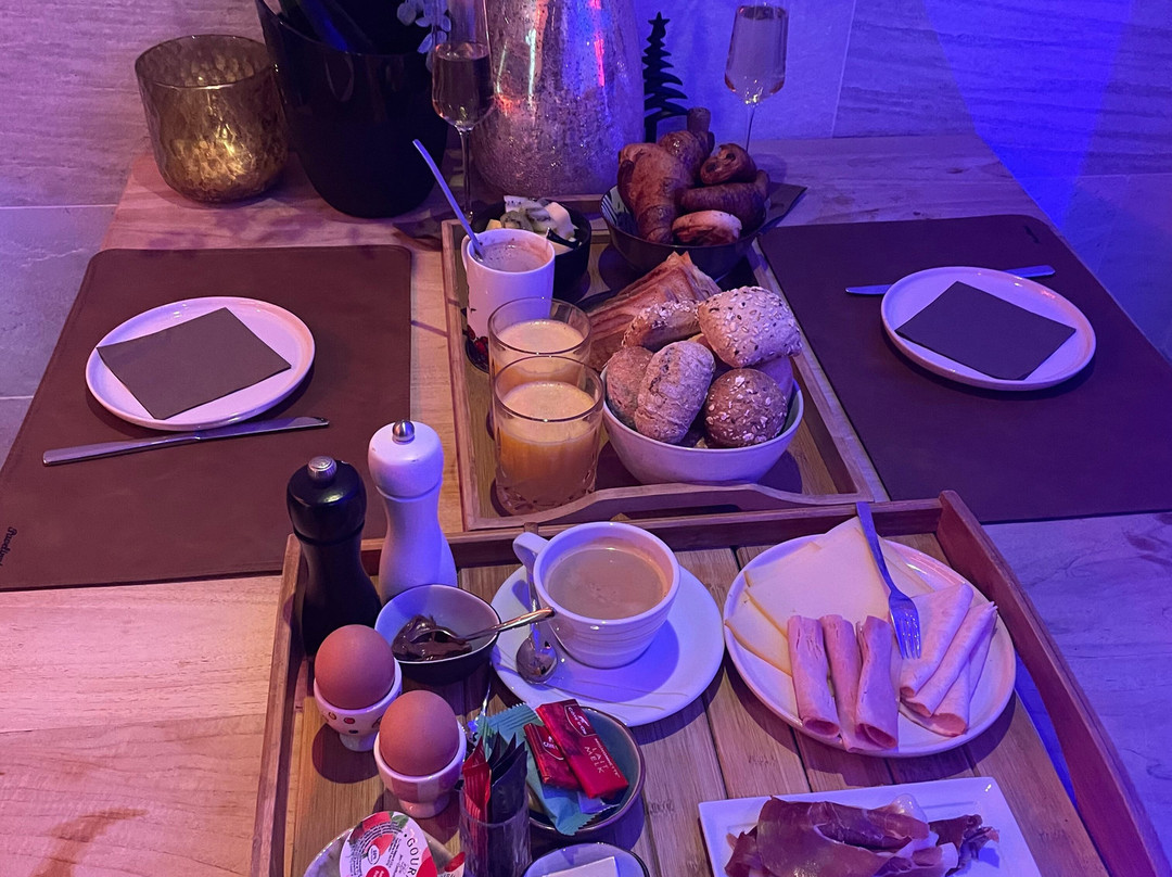 Aquanima-Betekom必去景点