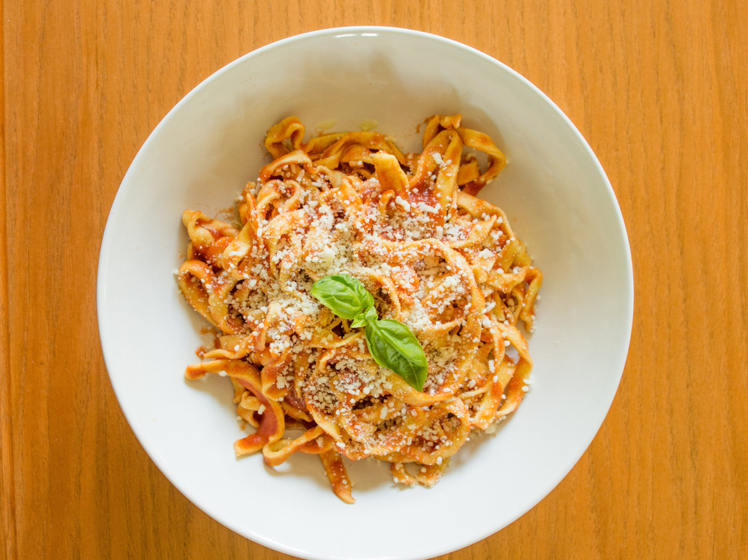La Casetta Cooking Studio