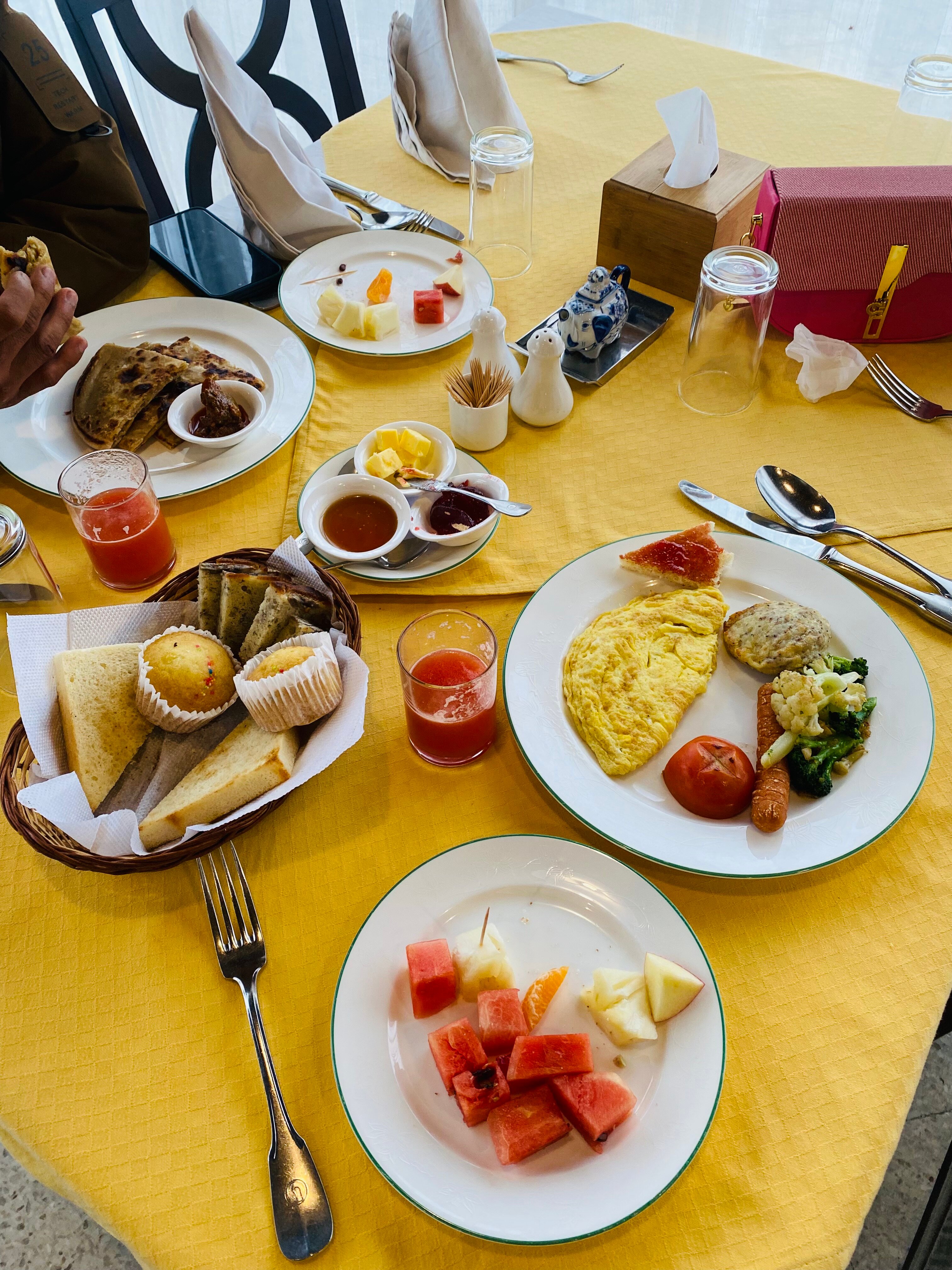 Lumbini Hokke Hotel-官方