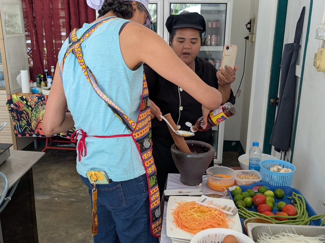 Bobby's Cooking Class景点图片