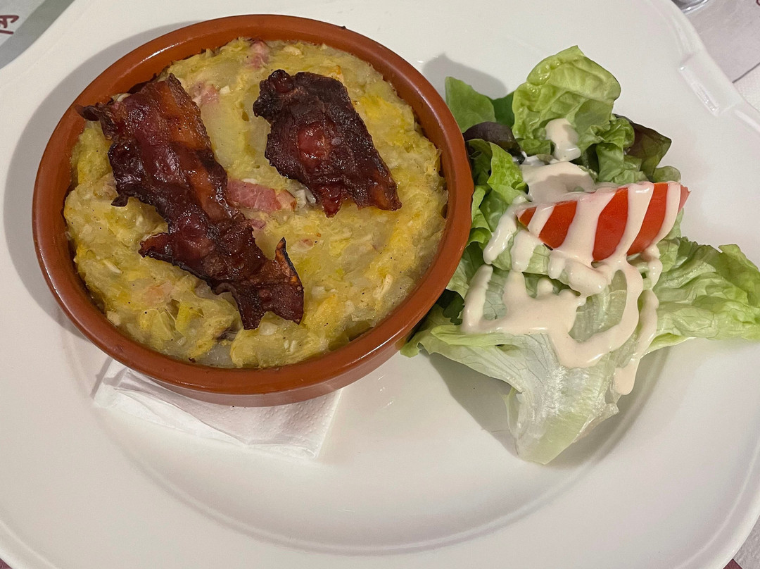 Hôtel Restaurant La Belle Aude主图