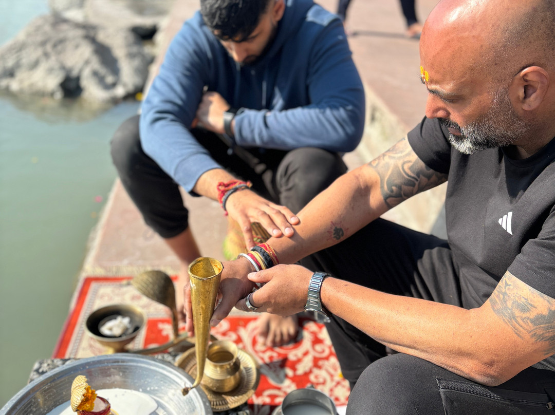 Rishikesh Day Tour景点图片