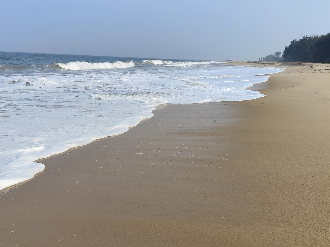 Kallady Beach-拜蒂克洛必去景点