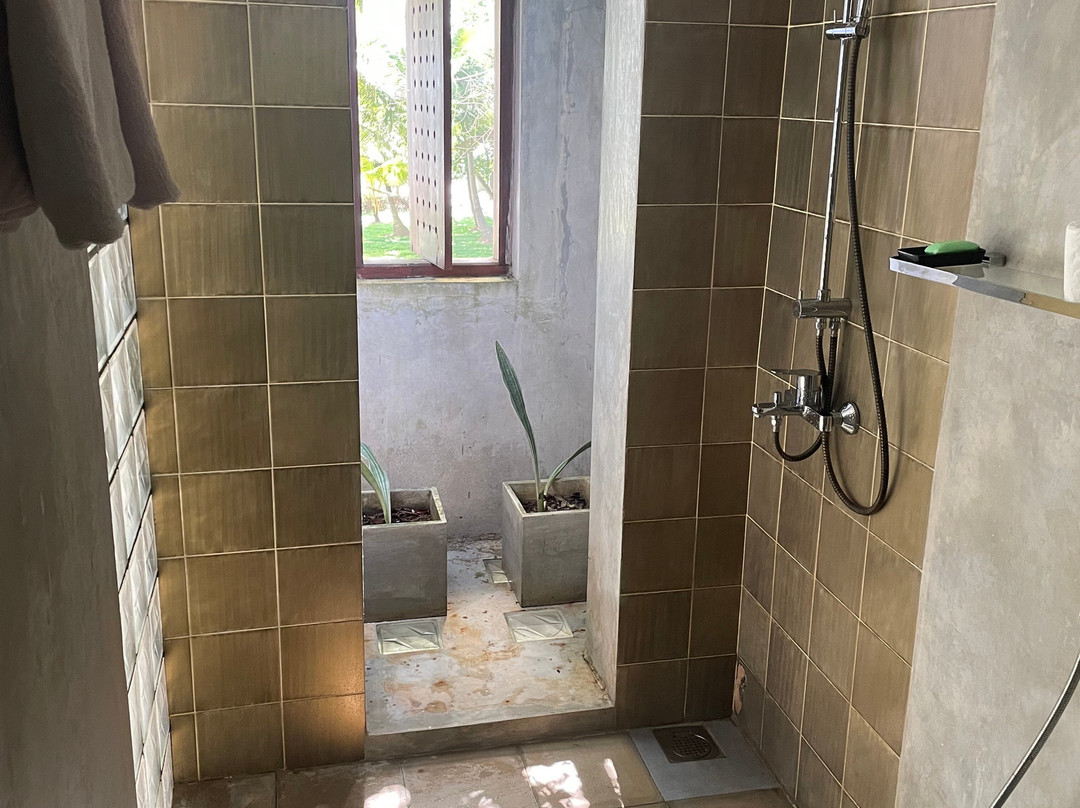 Isana Beach House主图