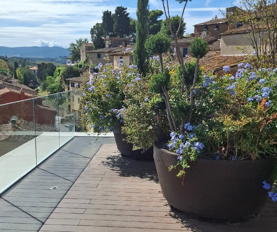 Terrazza Panoramica景点图片