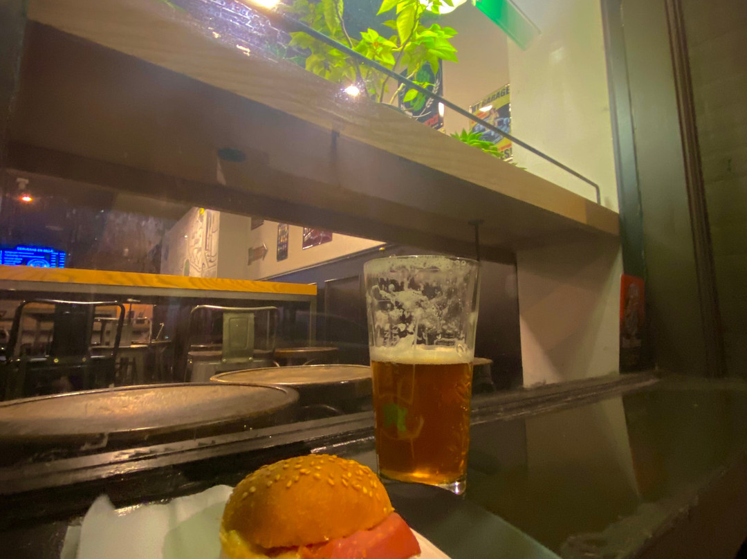 Craft Vigo-比戈必去景点