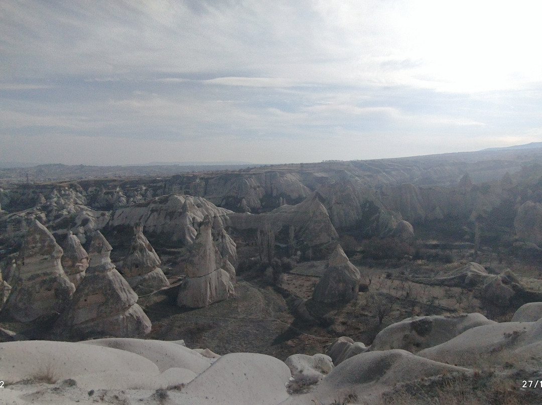 Sinasos Evleri主图