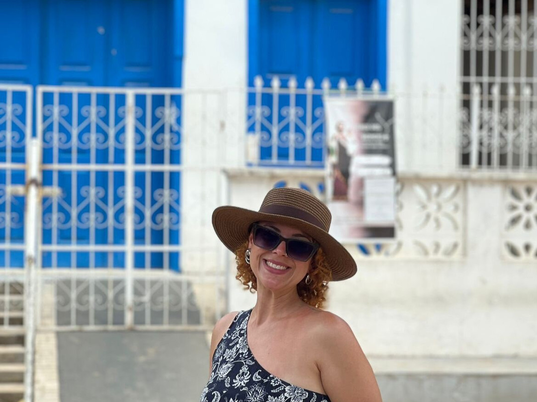 Ponta do Muta Beach-Barra Grande必去景点