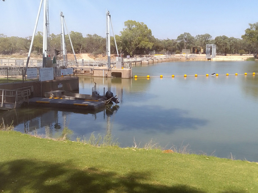 Citrus Valley Motel主图