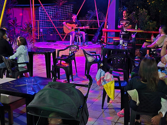 Pousada Suarez主图