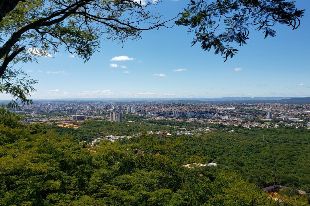 Parque Municipal da Sapucaia景点图片