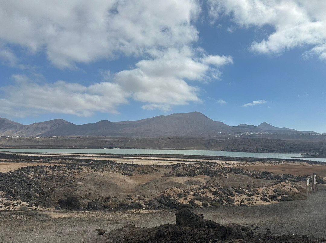 Salinas de Janubio-Yaiza必去景点