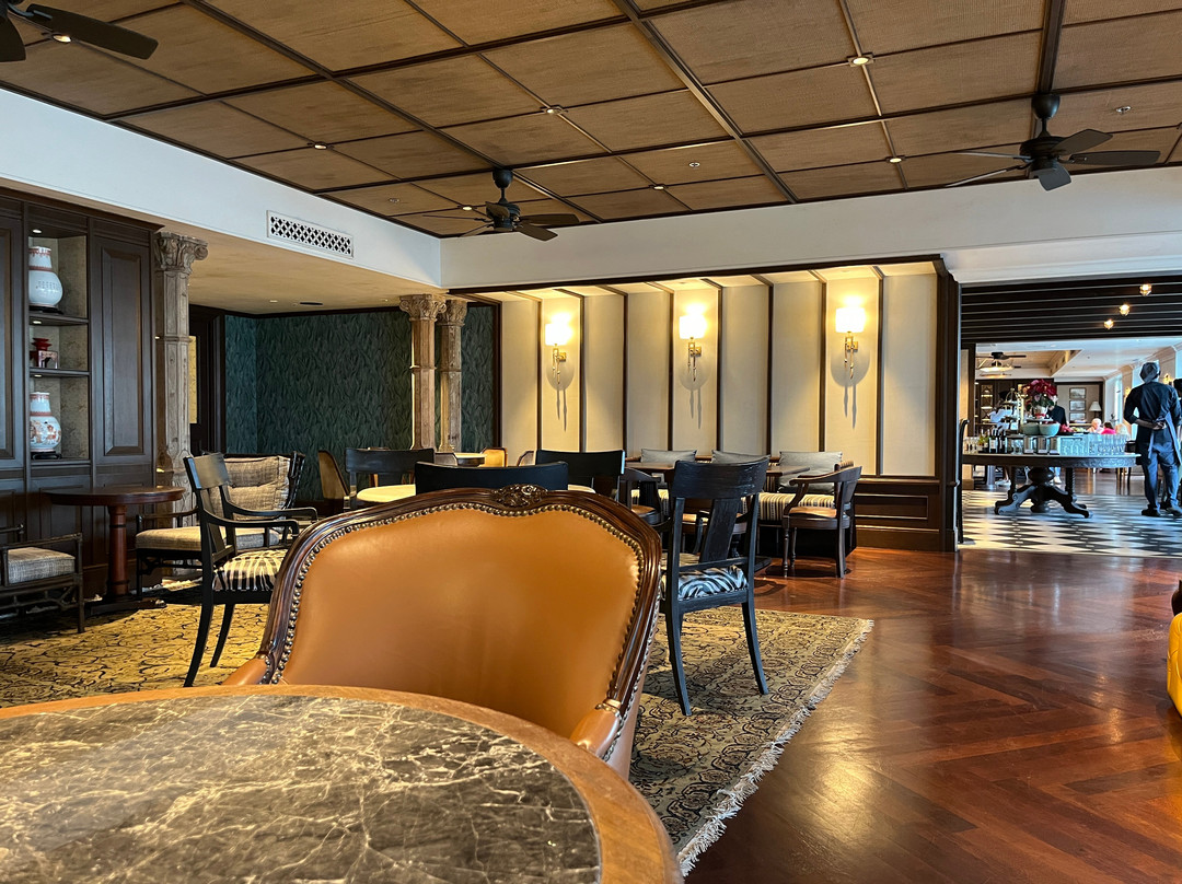 檳城东家酒店主图