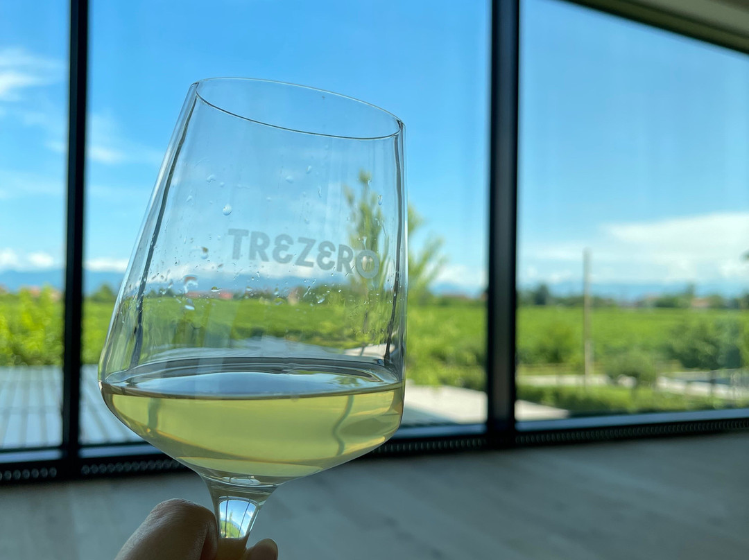 Cantina Trezero景点图片
