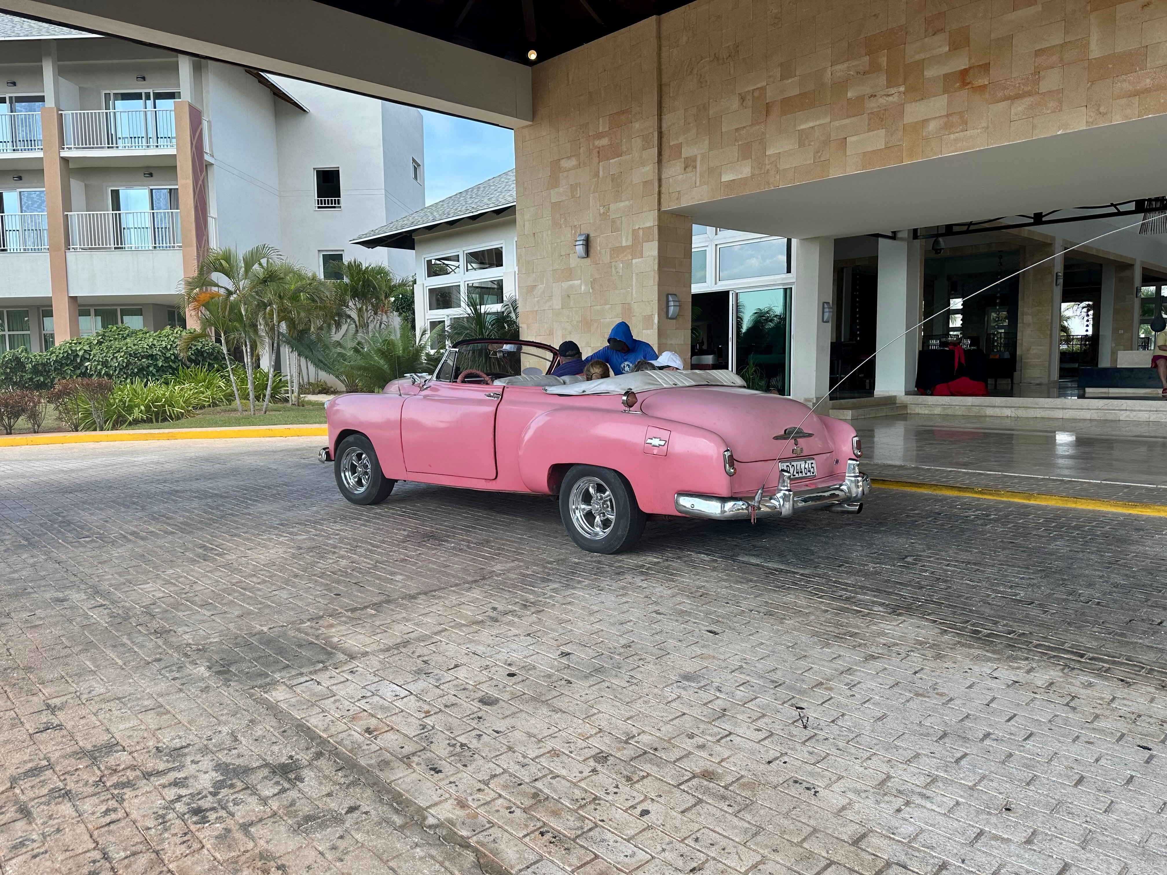 Gran Muthu Imperial Hotel, Ciego de Avila-浴室