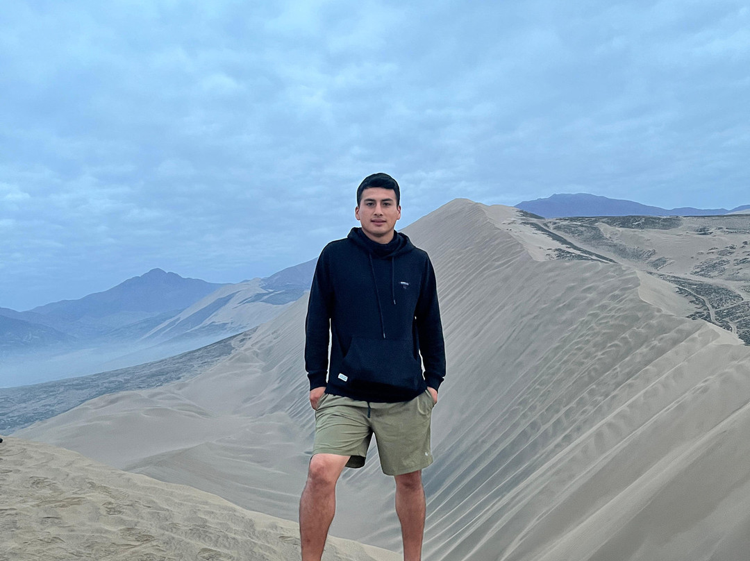 Lomas De Ancón-Ancon必去景点