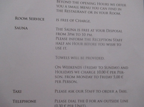 Arthotel ANA Fleur主图