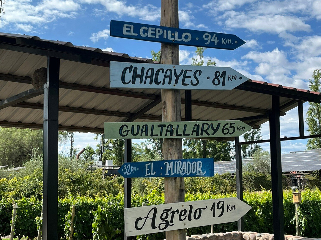 Palermo-布宜诺斯艾利斯必去景点