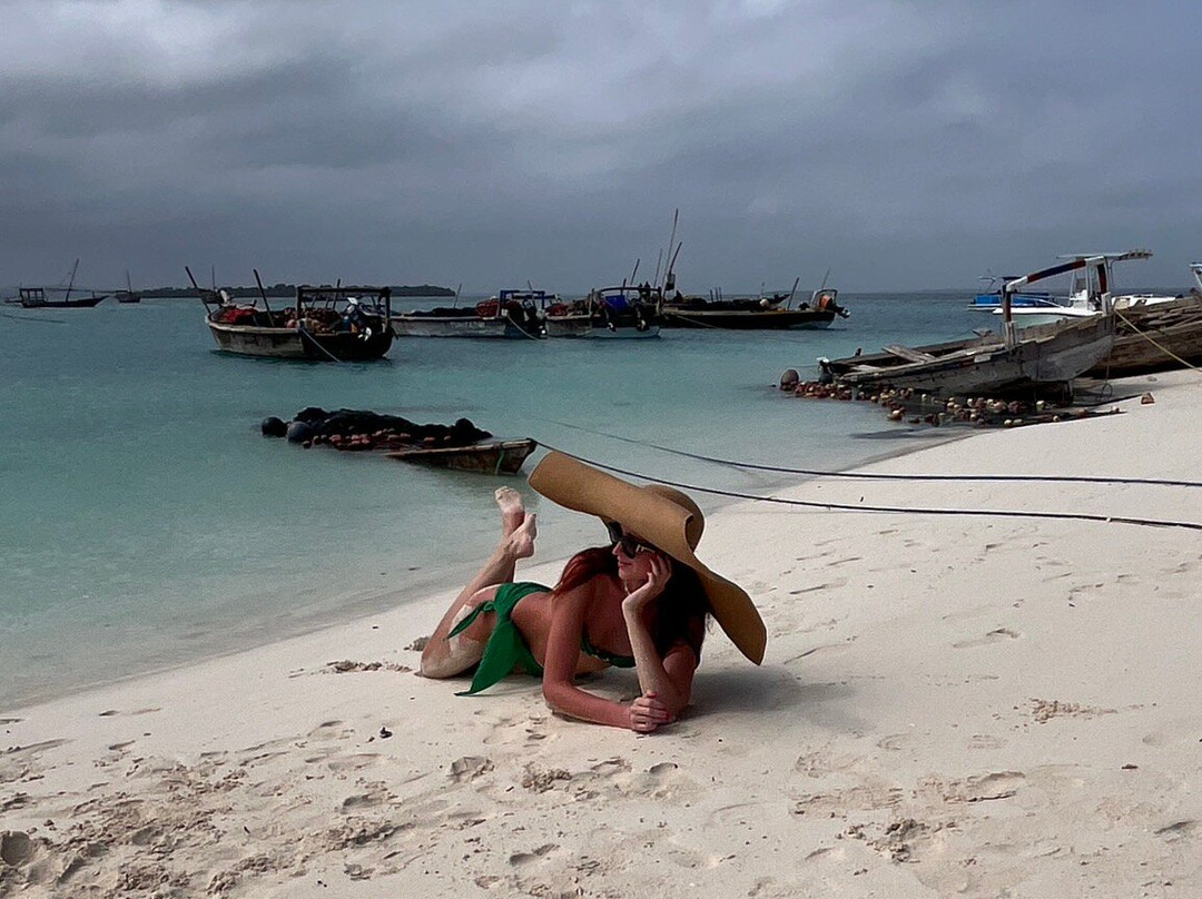 Sunseabar Beach Hotel主图