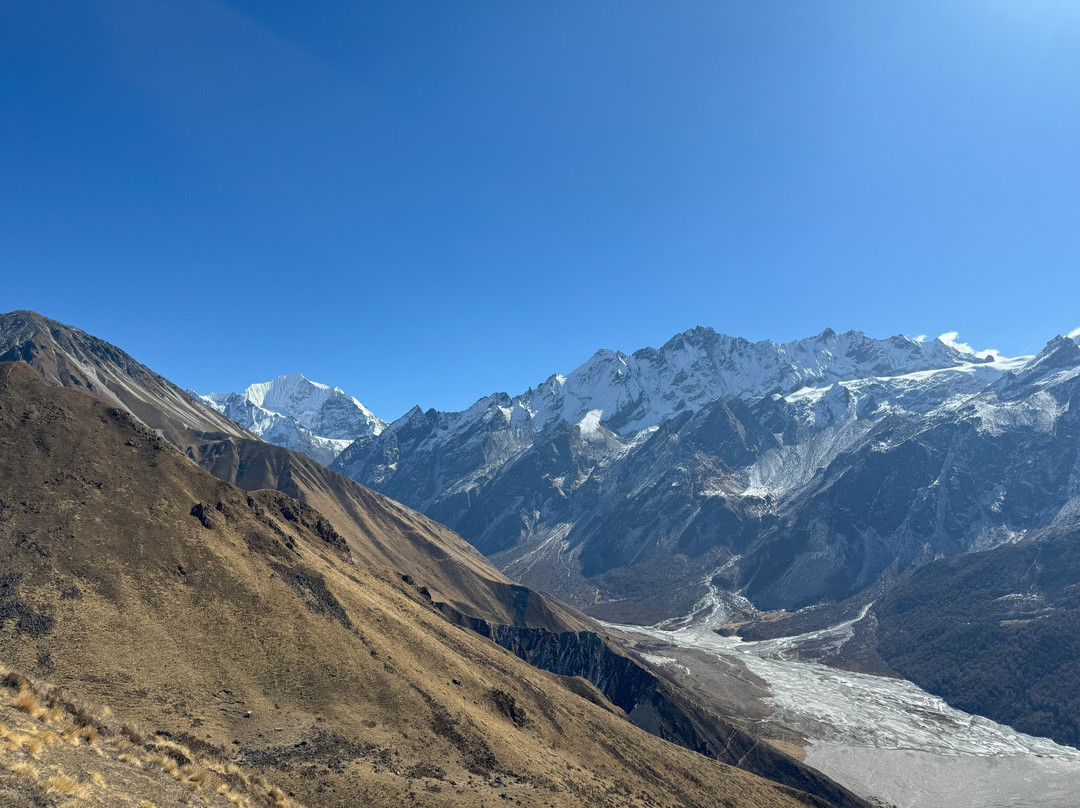 Langtang Valley Trek-Langtang National Park必去景点