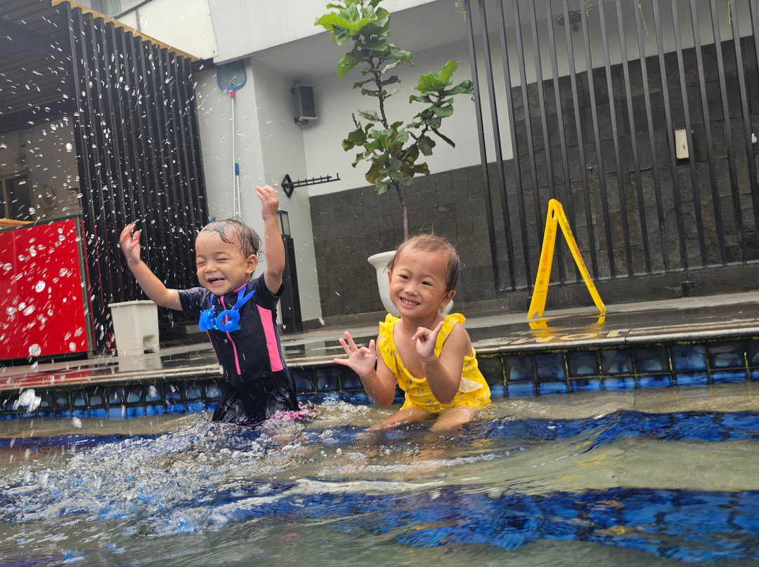 棉兰S山蒂卡首映酒店及会议主图