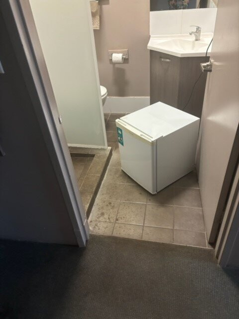 Bluestone Motor Inn主图